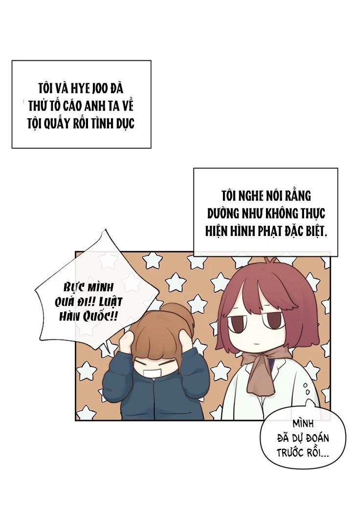 Thuận Theo Ý Trời 50 trang 5