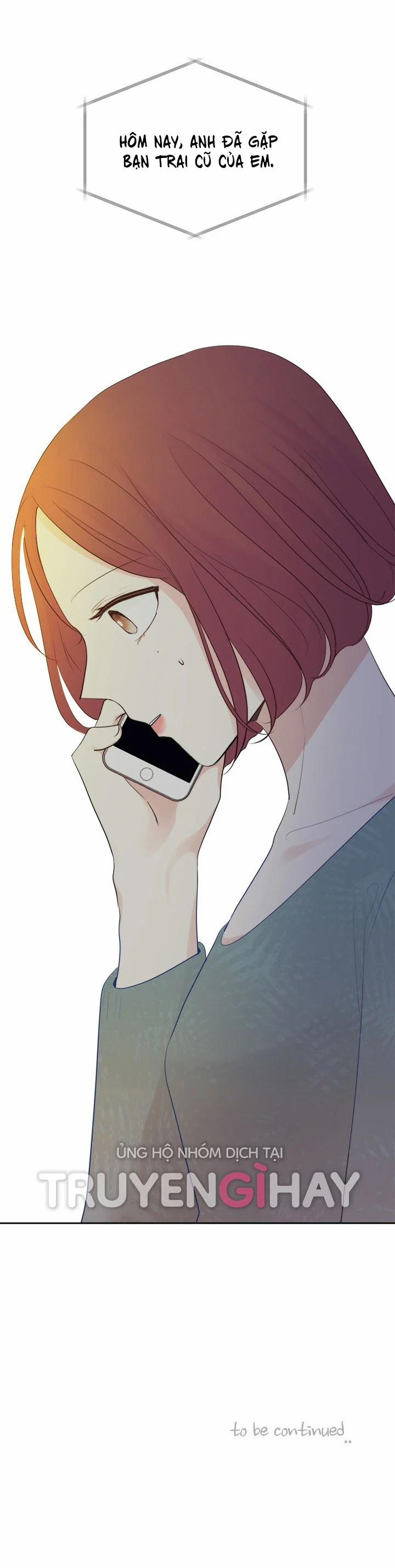 Thuận Theo Ý Trời 50 trang 54