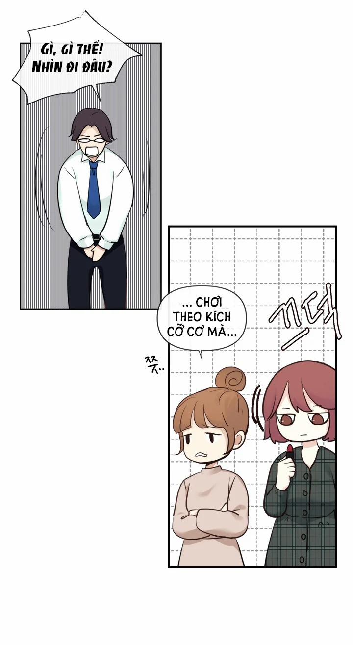 Thuận Theo Ý Trời 50 trang 8