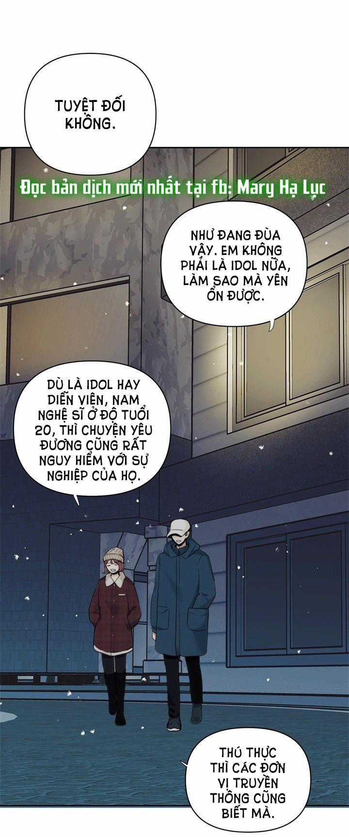 Thuận Theo Ý Trời 51 trang 11