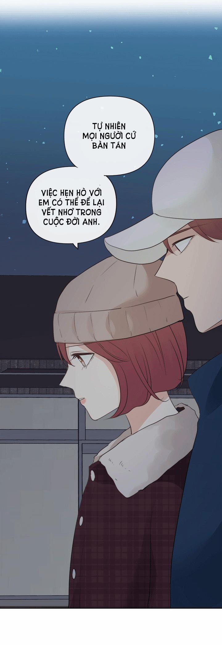 Thuận Theo Ý Trời 51 trang 14