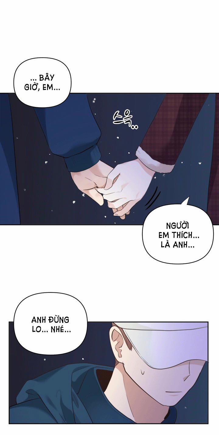 Thuận Theo Ý Trời 51 trang 20