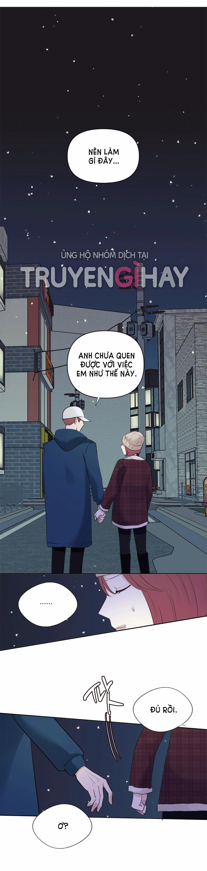 Thuận Theo Ý Trời 51 trang 21