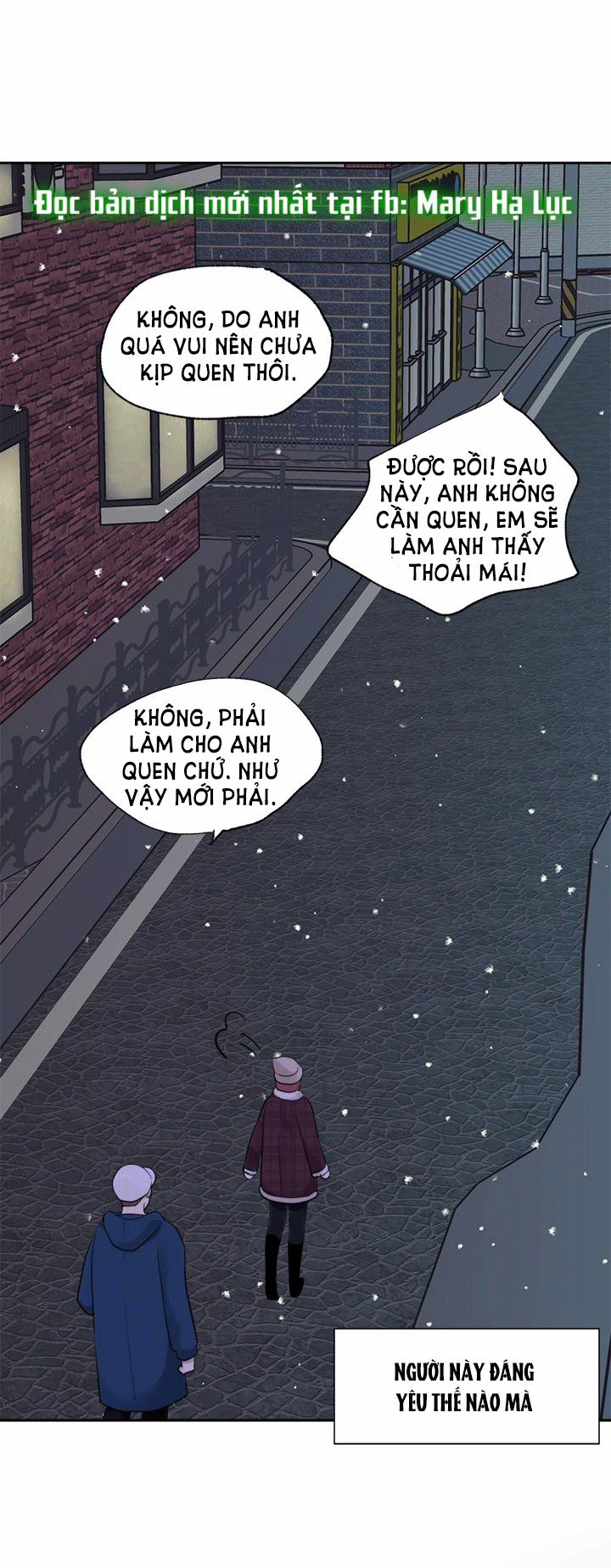 Thuận Theo Ý Trời 51 trang 22