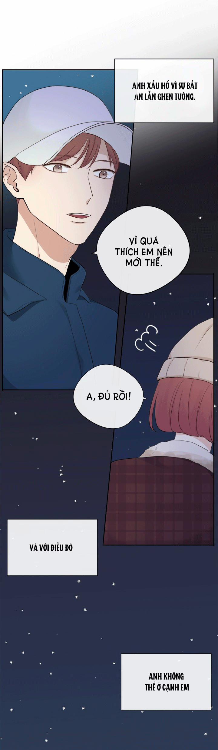 Thuận Theo Ý Trời 51 trang 23