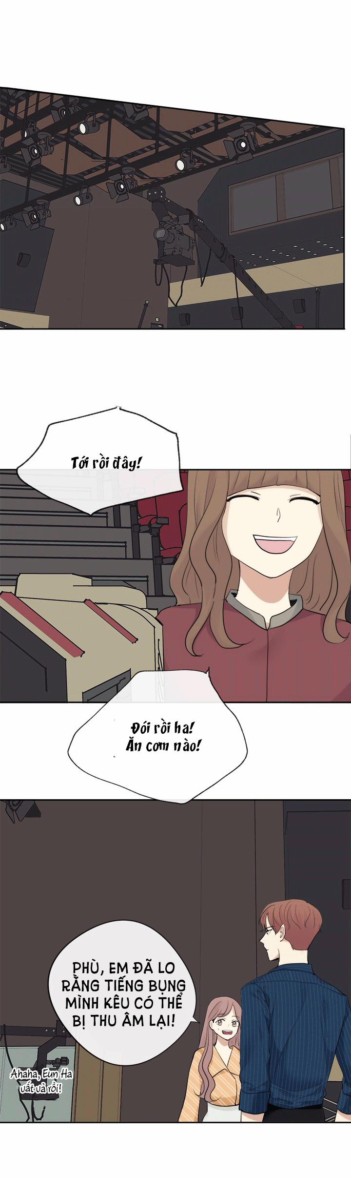 Thuận Theo Ý Trời 51 trang 27