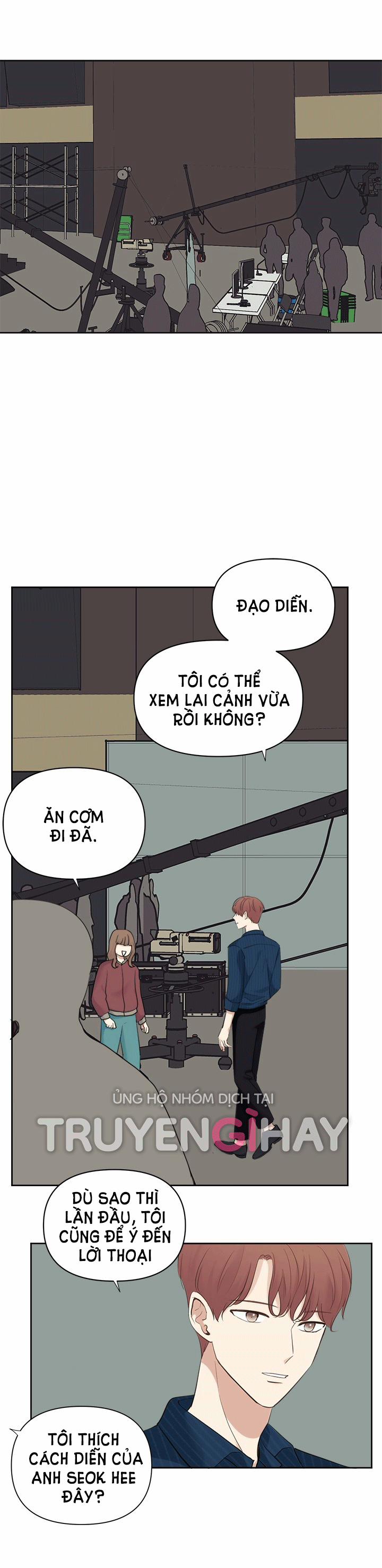 Thuận Theo Ý Trời 51 trang 28