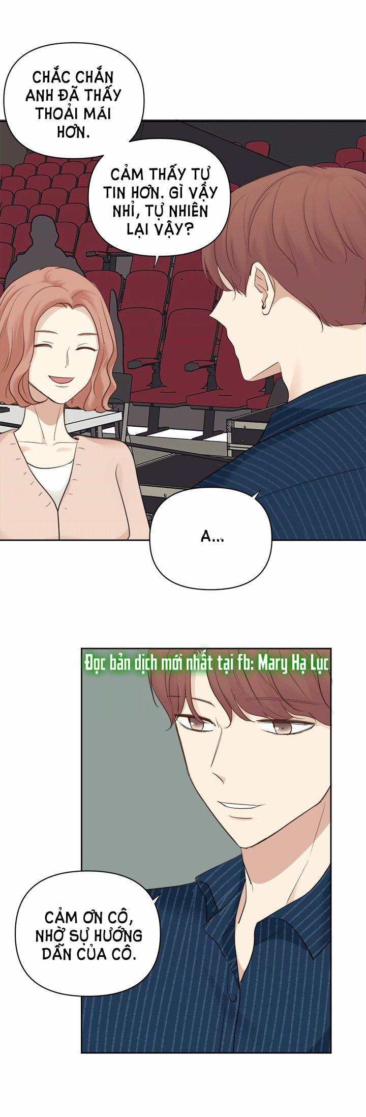 Thuận Theo Ý Trời 51 trang 29