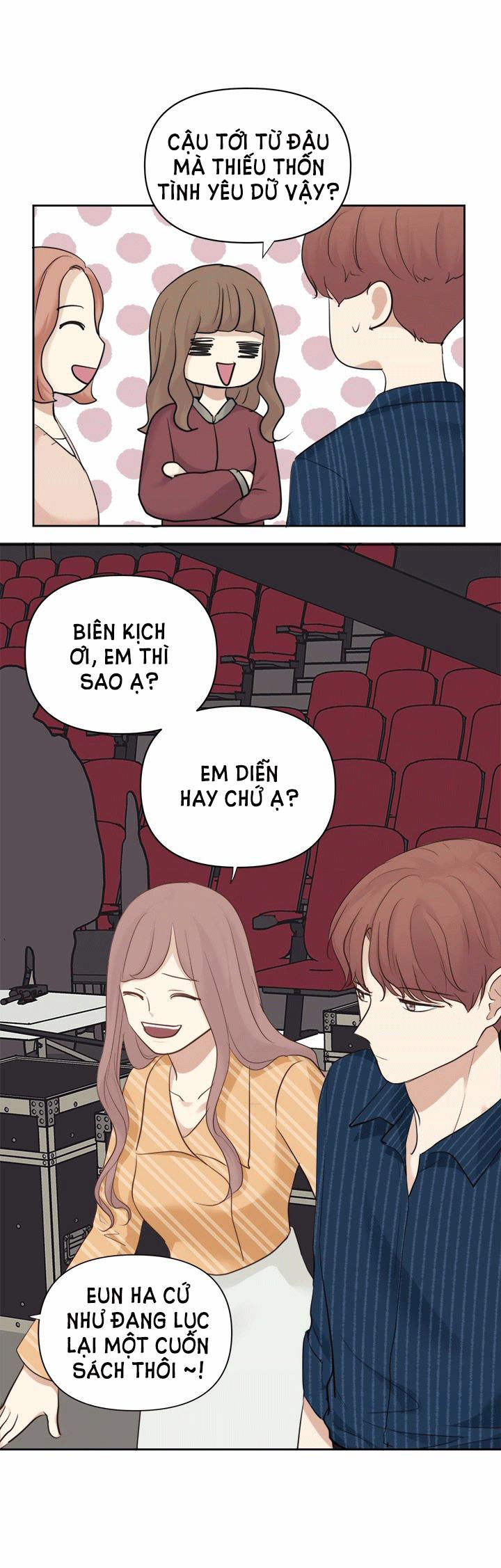 Thuận Theo Ý Trời 51 trang 30