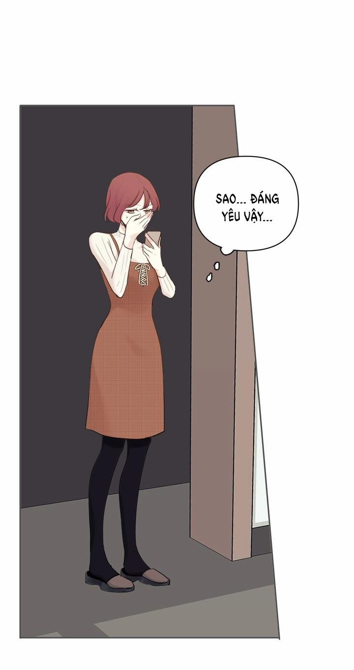 Thuận Theo Ý Trời 51 trang 32