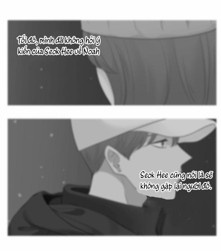 Thuận Theo Ý Trời 51 trang 33