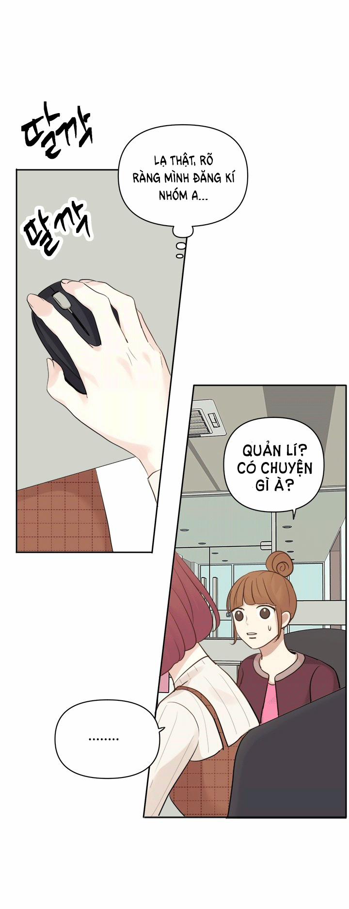 Thuận Theo Ý Trời 51 trang 37