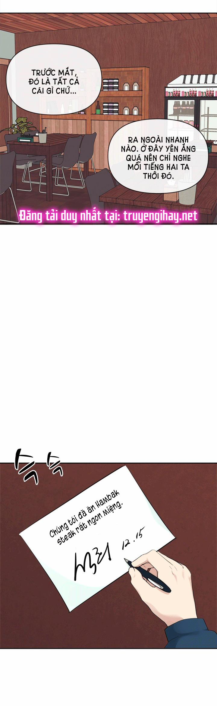 Thuận Theo Ý Trời 51 trang 8