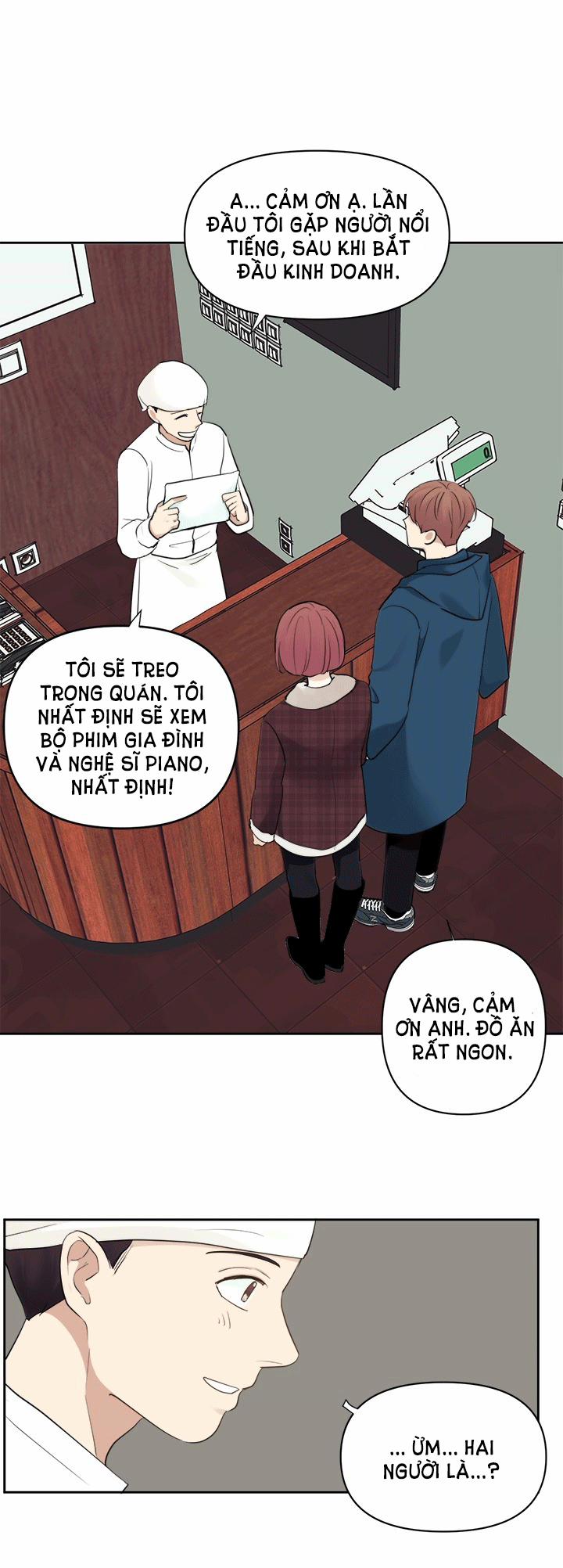 Thuận Theo Ý Trời 51 trang 9