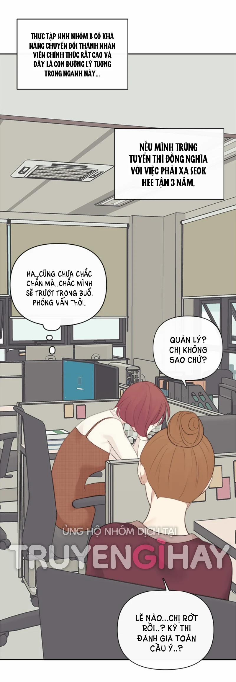 Thuận Theo Ý Trời 52.1 trang 12