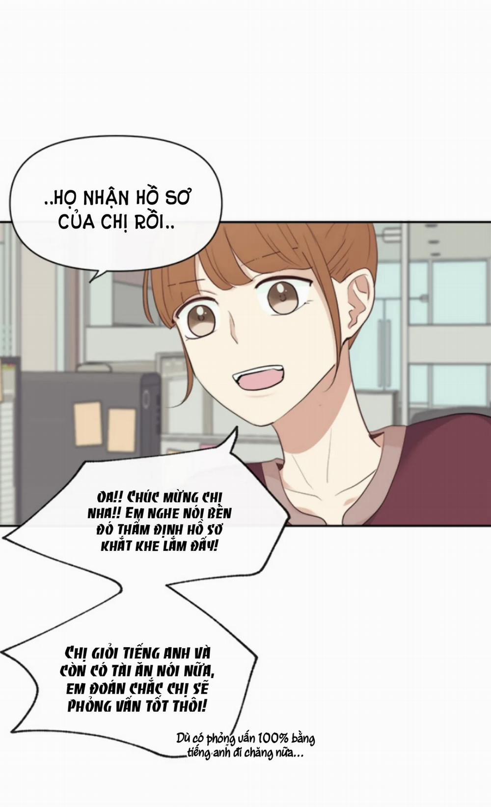 Thuận Theo Ý Trời 52.1 trang 13