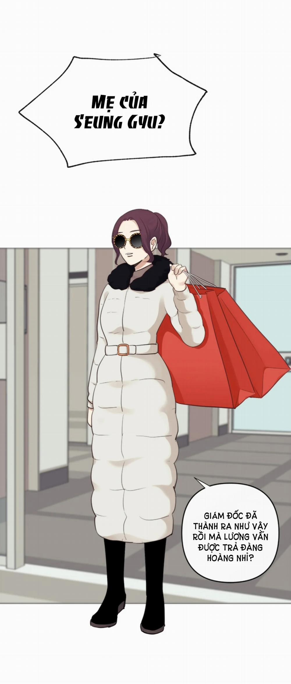 Thuận Theo Ý Trời 52.1 trang 15