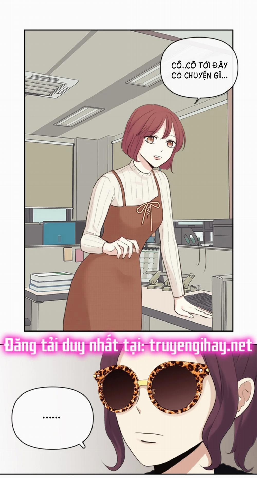 Thuận Theo Ý Trời 52.1 trang 16