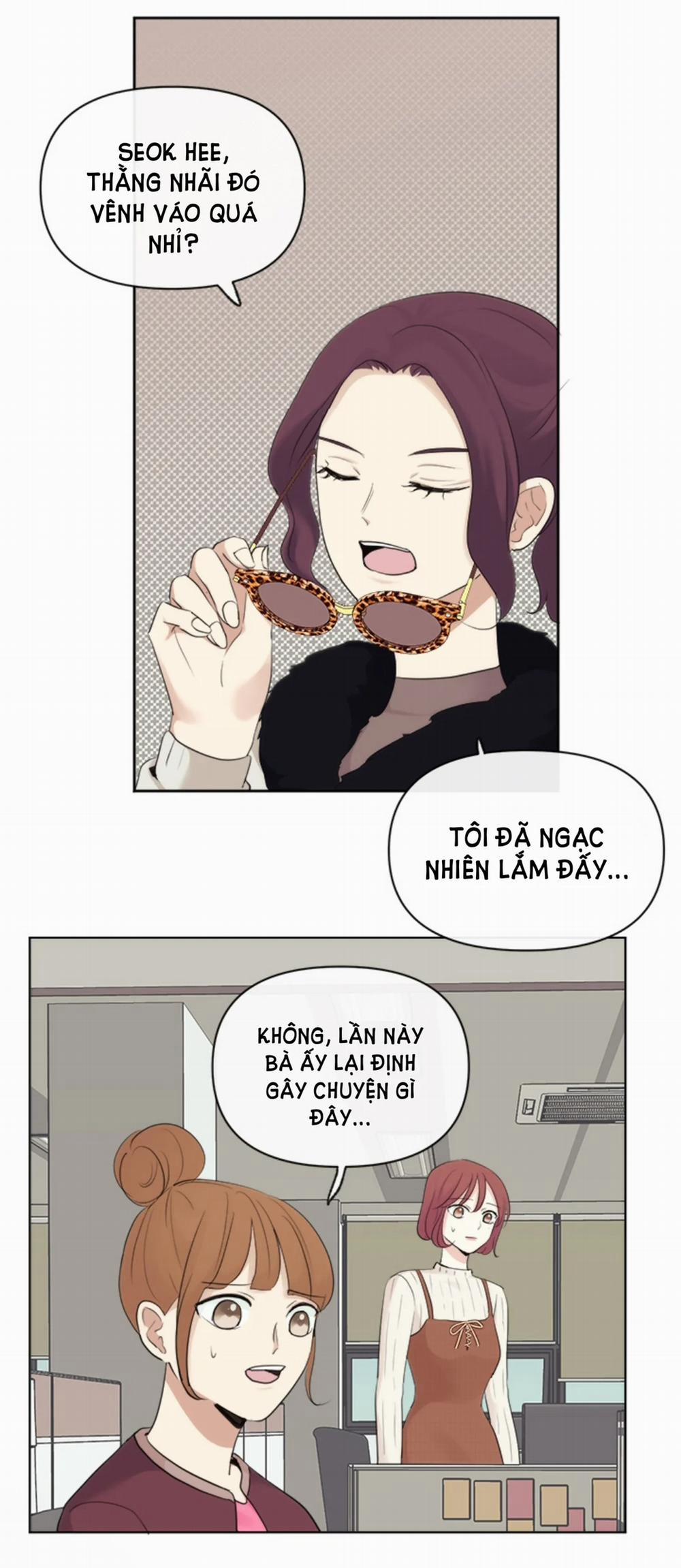 Thuận Theo Ý Trời 52.1 trang 17