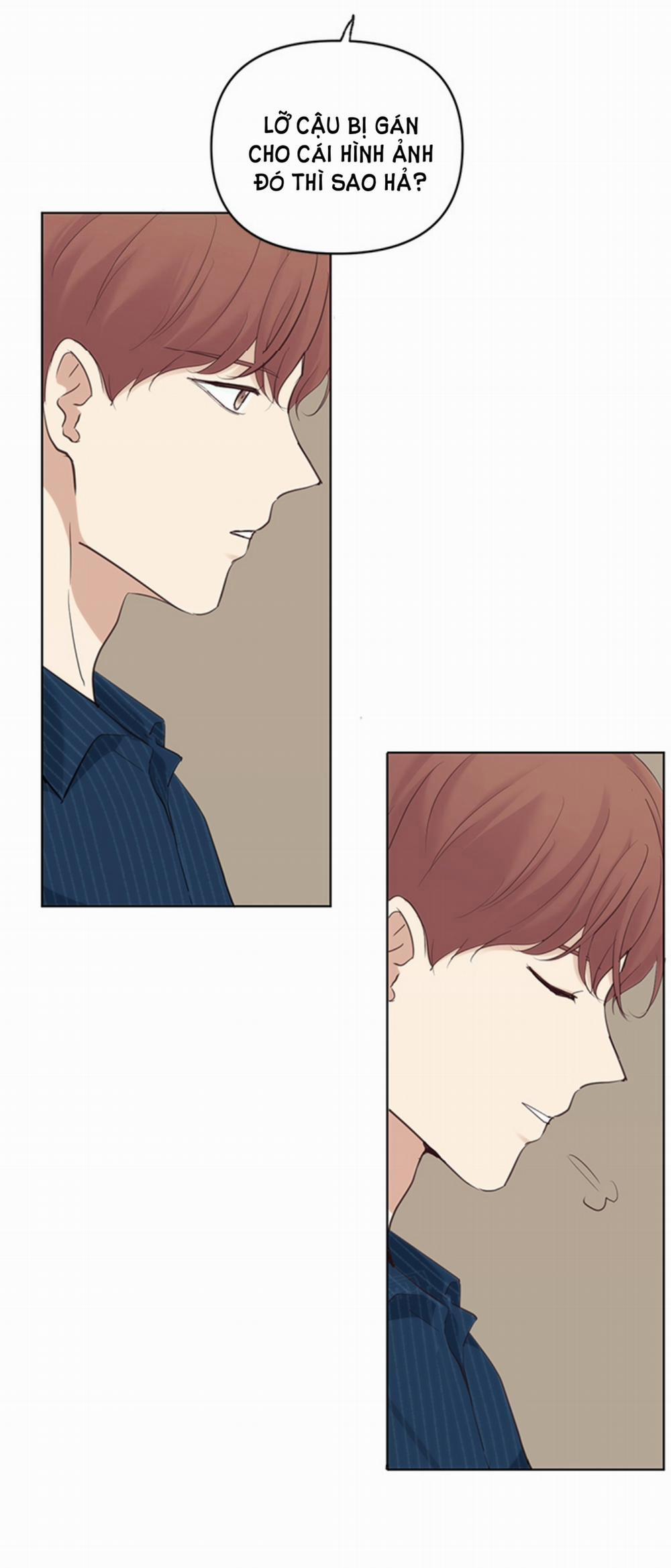 Thuận Theo Ý Trời 52.2 trang 20