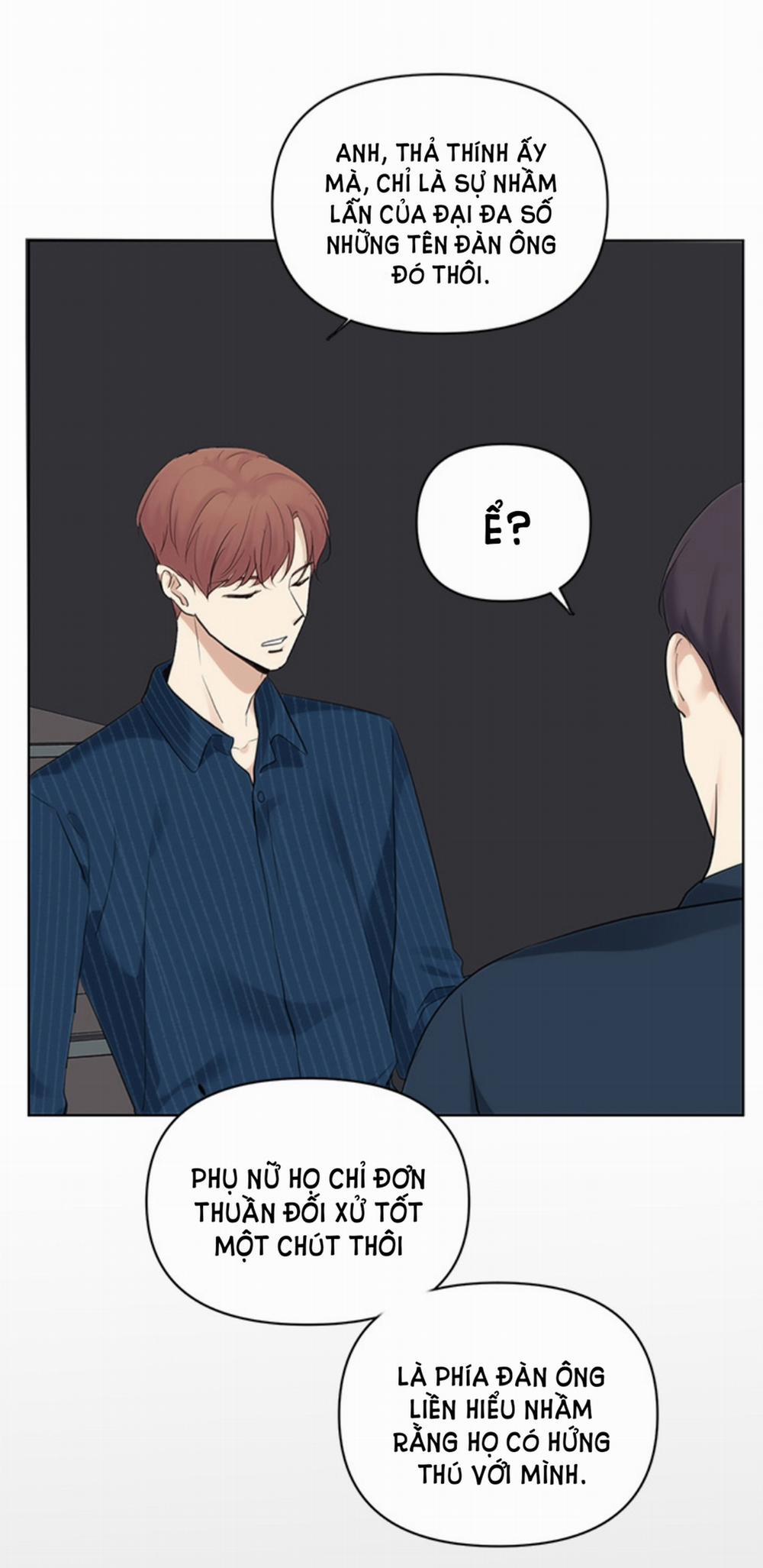 Thuận Theo Ý Trời 52.2 trang 21