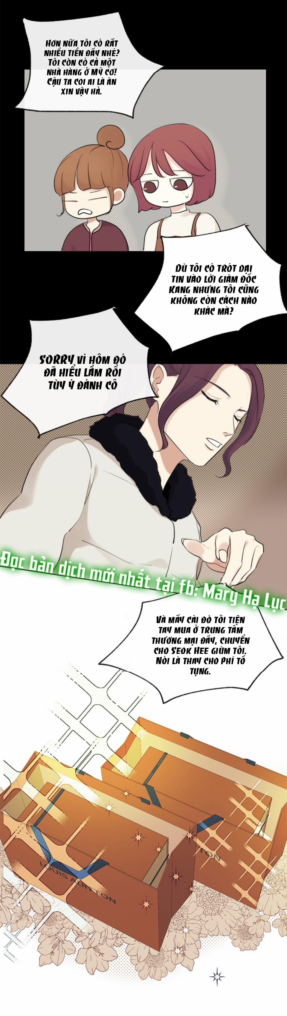 Thuận Theo Ý Trời 52.2 trang 3