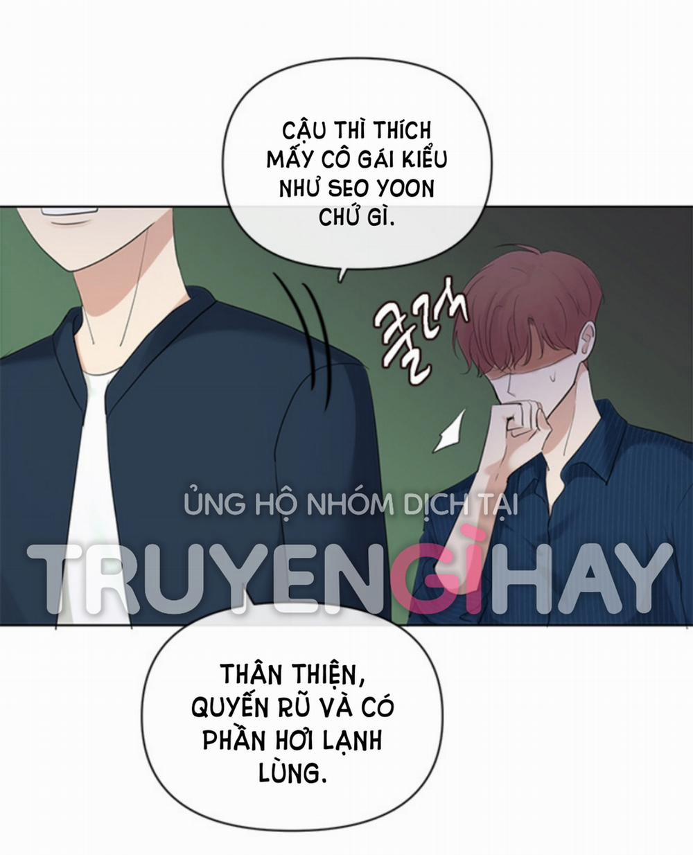 Thuận Theo Ý Trời 52.2 trang 32