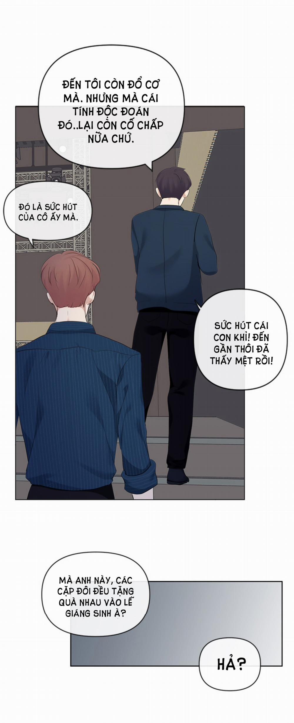 Thuận Theo Ý Trời 52.2 trang 33