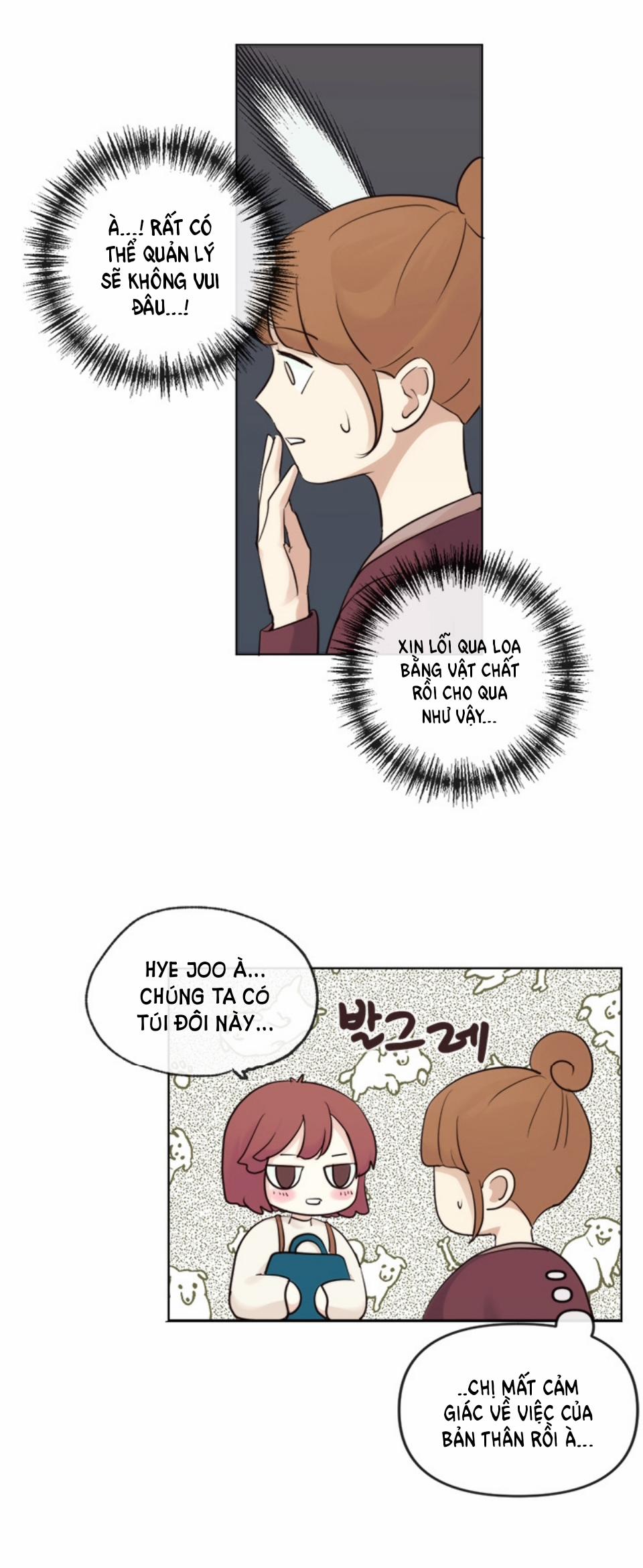 Thuận Theo Ý Trời 52.2 trang 8