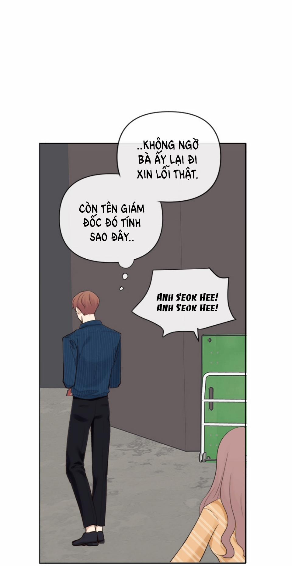 Thuận Theo Ý Trời 52.2 trang 9