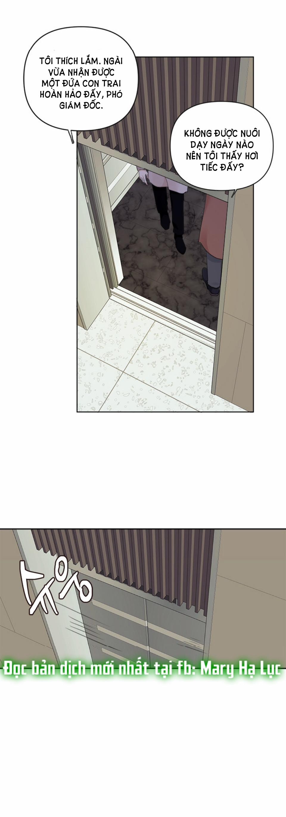 Thuận Theo Ý Trời 53.1 trang 14