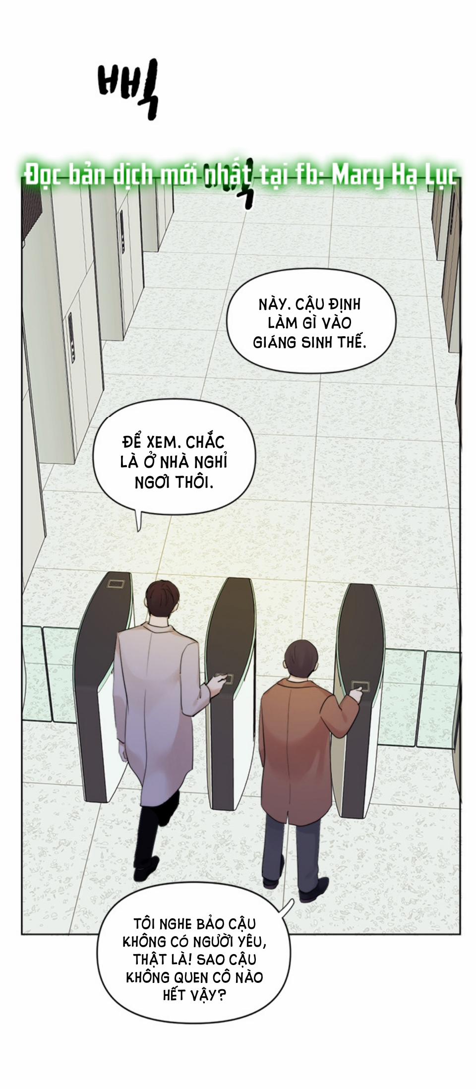 Thuận Theo Ý Trời 53.1 trang 5