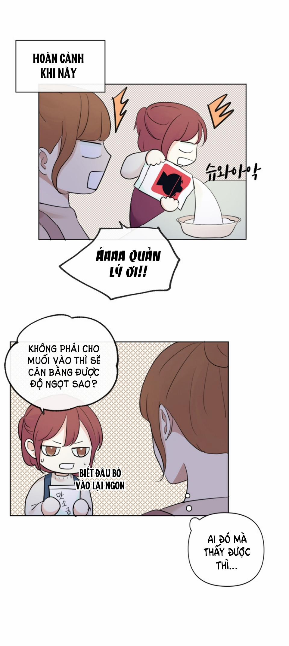 Thuận Theo Ý Trời 53.2 trang 16