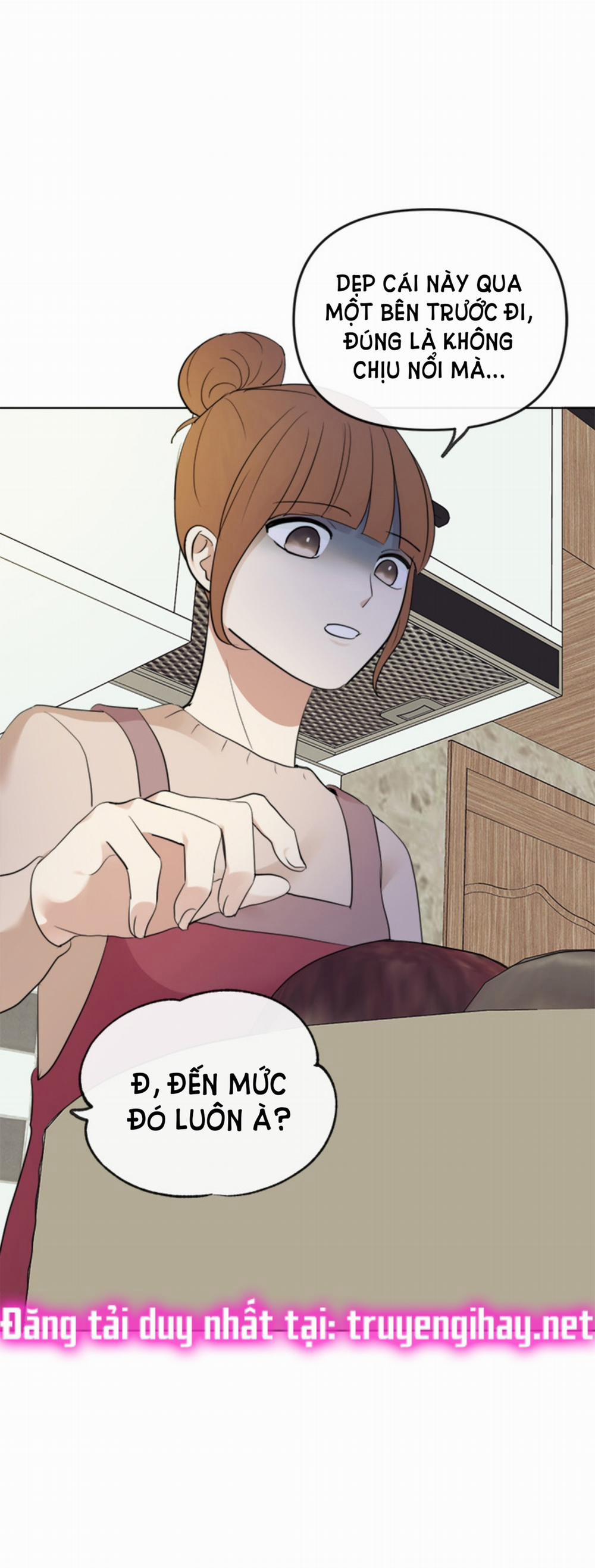 Thuận Theo Ý Trời 53.2 trang 17