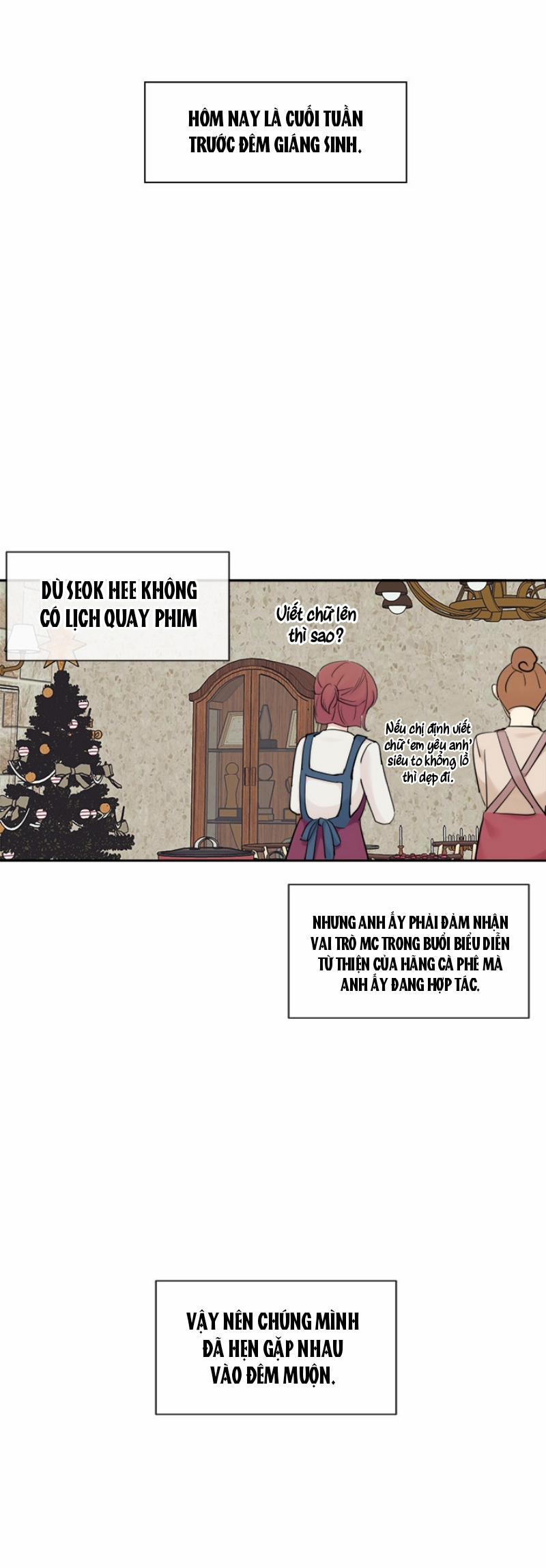 Thuận Theo Ý Trời 53.2 trang 18