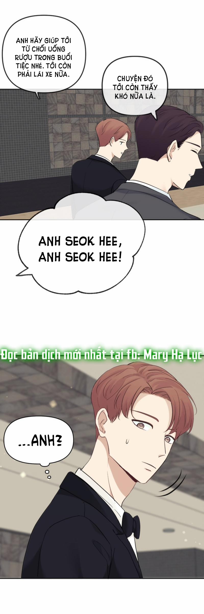 Thuận Theo Ý Trời 53.2 trang 20