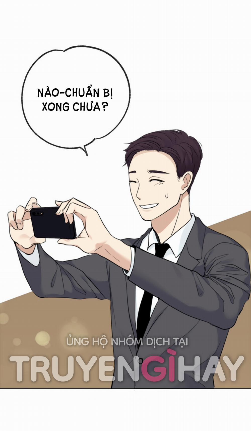 Thuận Theo Ý Trời 53.2 trang 23