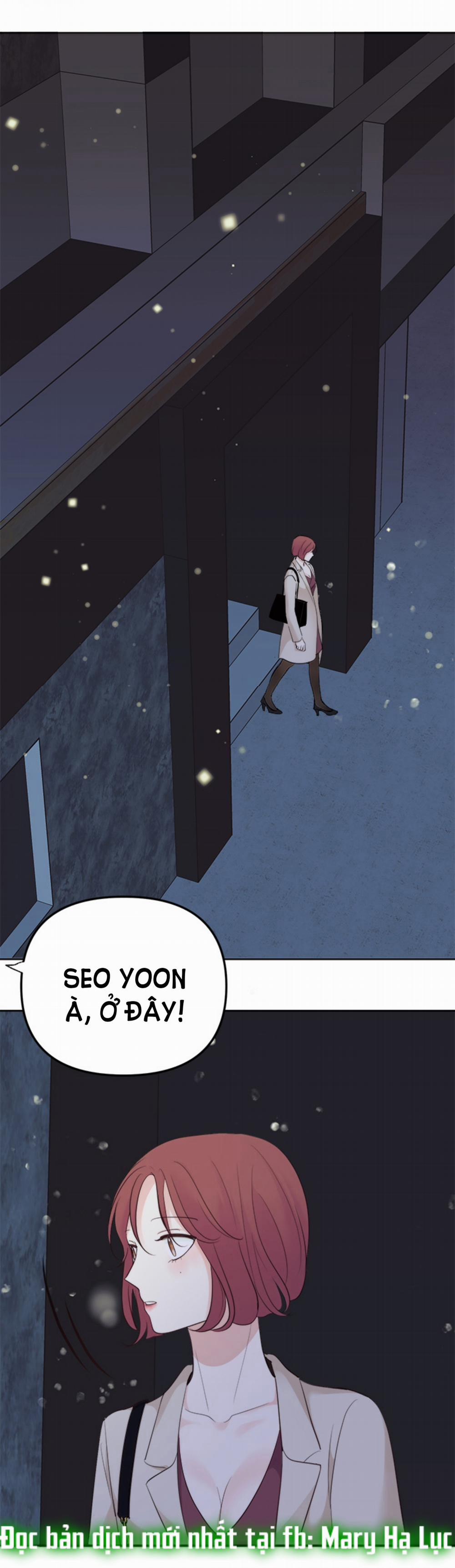 Thuận Theo Ý Trời 53.2 trang 27