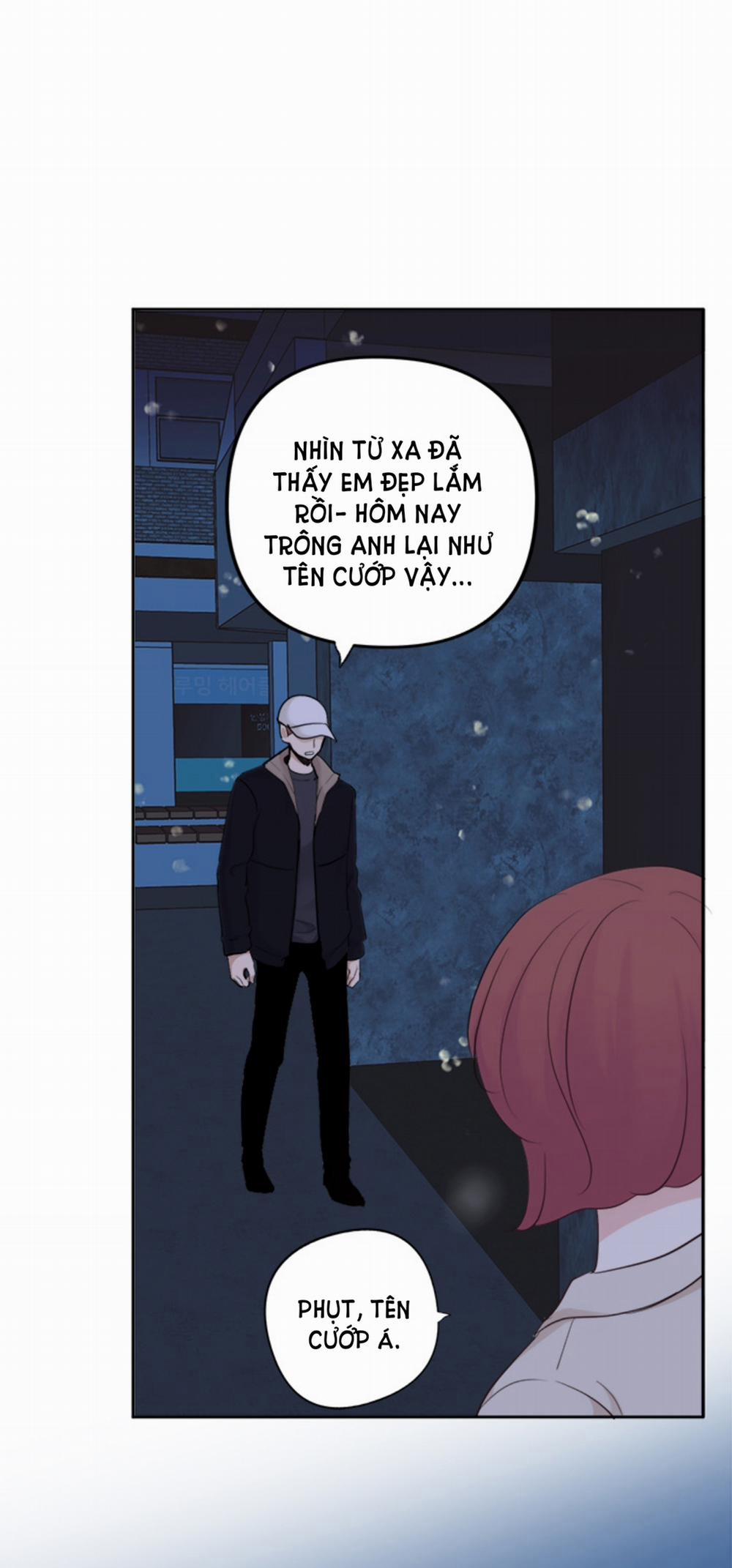 Thuận Theo Ý Trời 53.2 trang 28