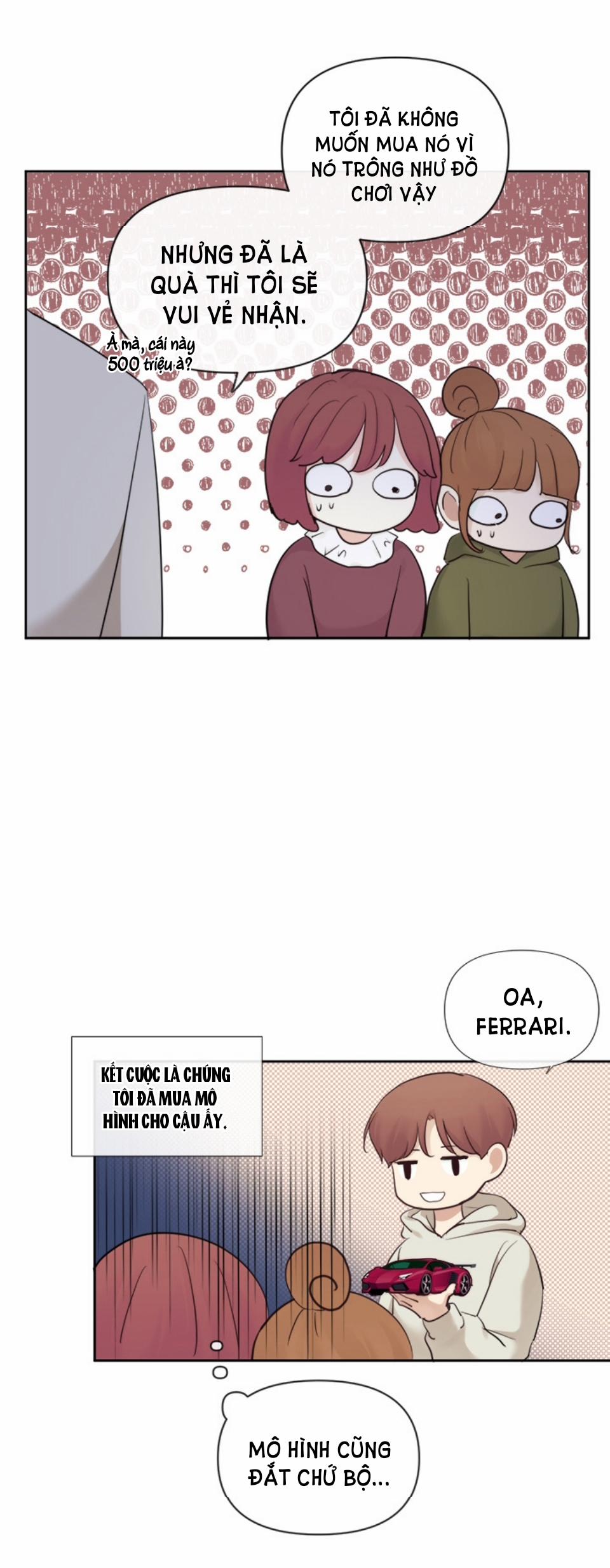 Thuận Theo Ý Trời 53.2 trang 3