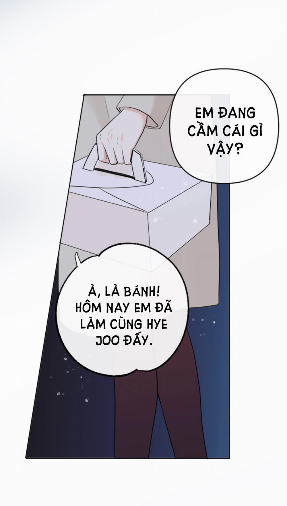 Thuận Theo Ý Trời 53.2 trang 31