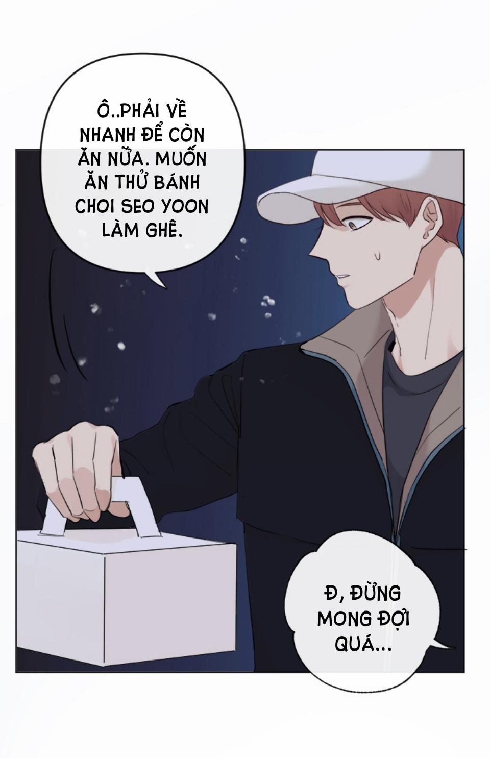 Thuận Theo Ý Trời 53.2 trang 32