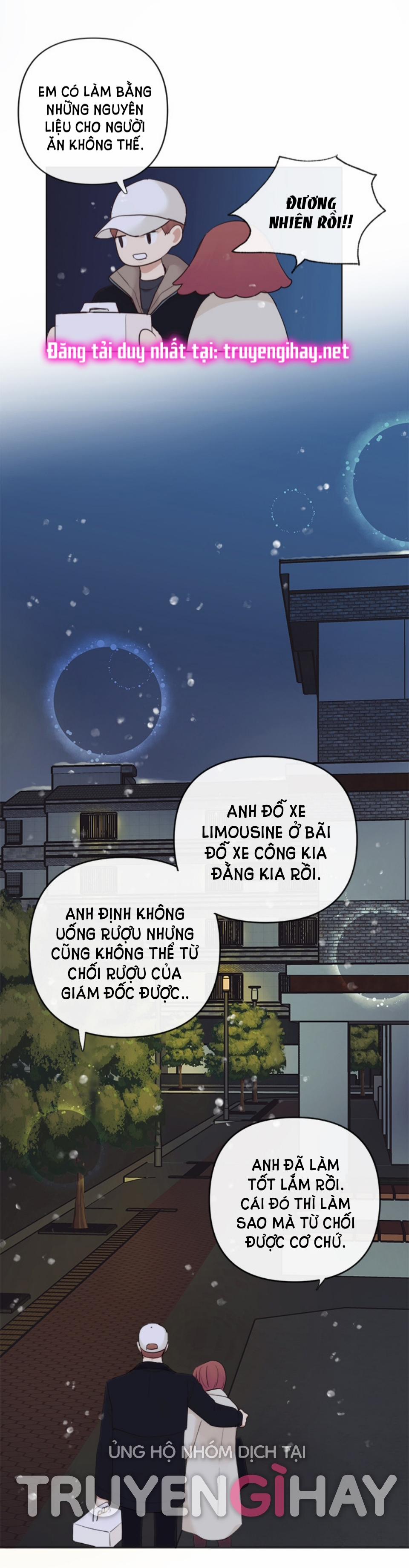 Thuận Theo Ý Trời 53.2 trang 33