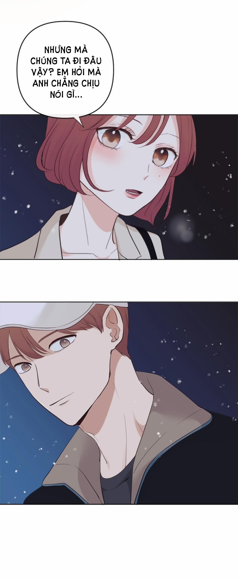 Thuận Theo Ý Trời 53.2 trang 34