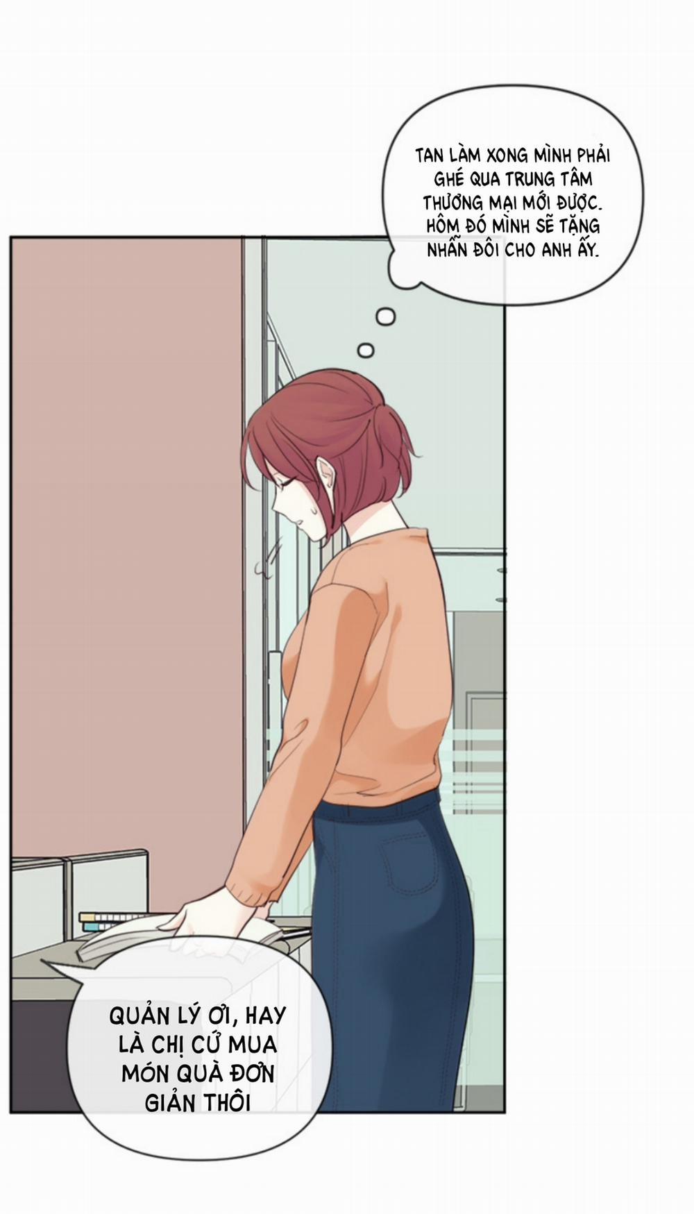 Thuận Theo Ý Trời 53.2 trang 4