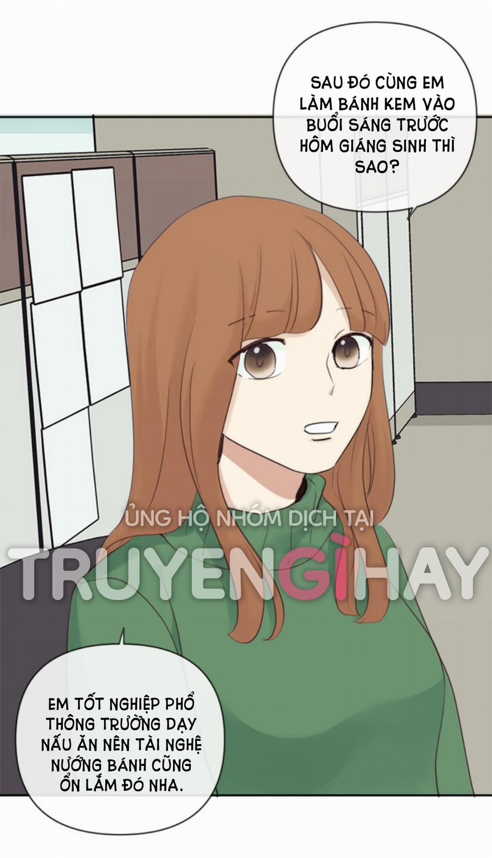 Thuận Theo Ý Trời 53.2 trang 5