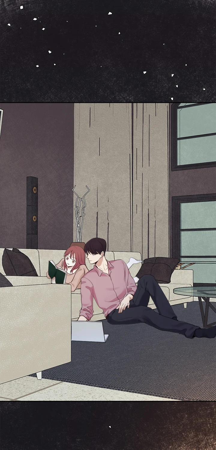 Thuận Theo Ý Trời 54.1 trang 12