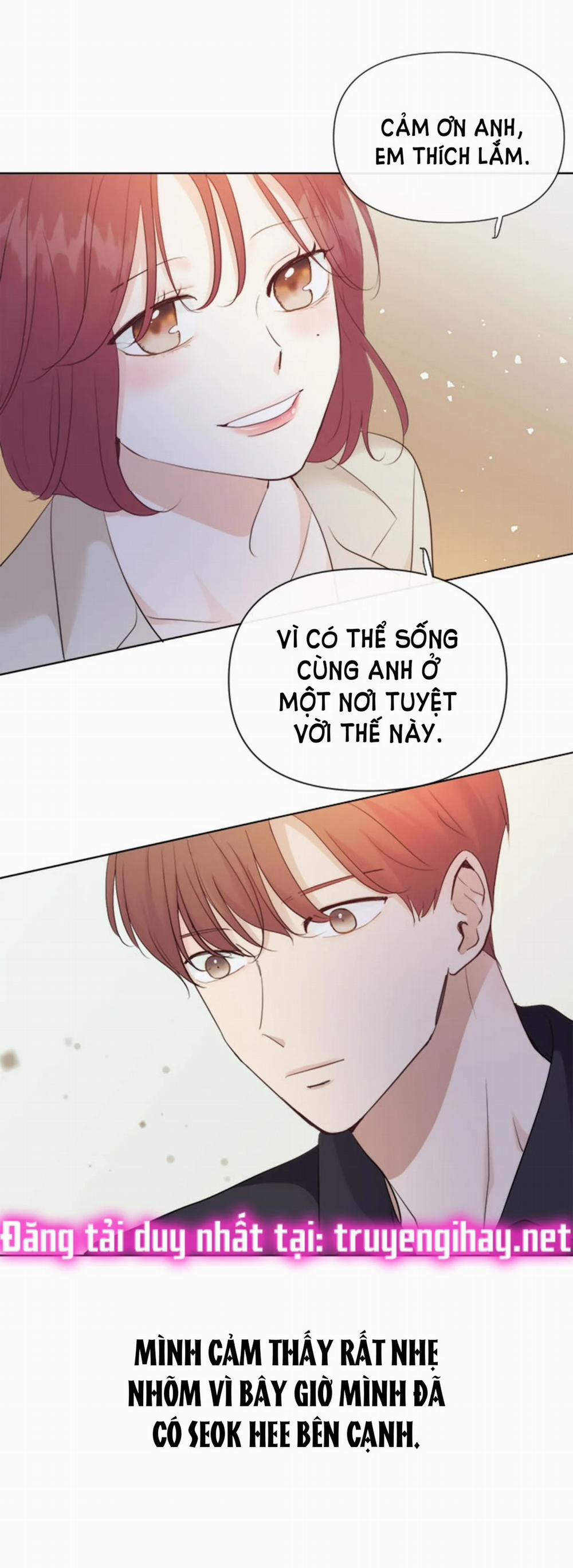 Thuận Theo Ý Trời 54.1 trang 16