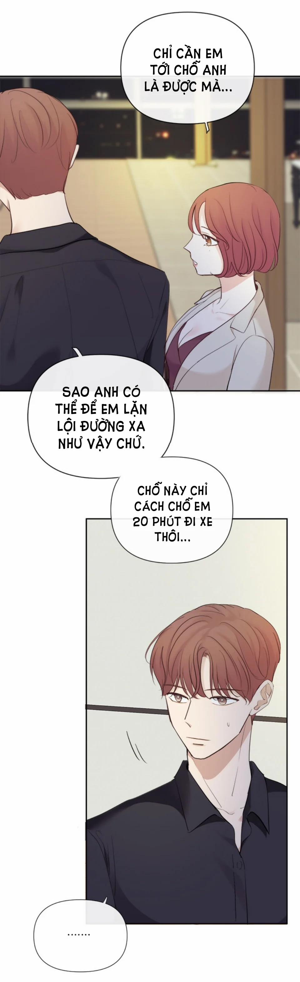 Thuận Theo Ý Trời 54.1 trang 7