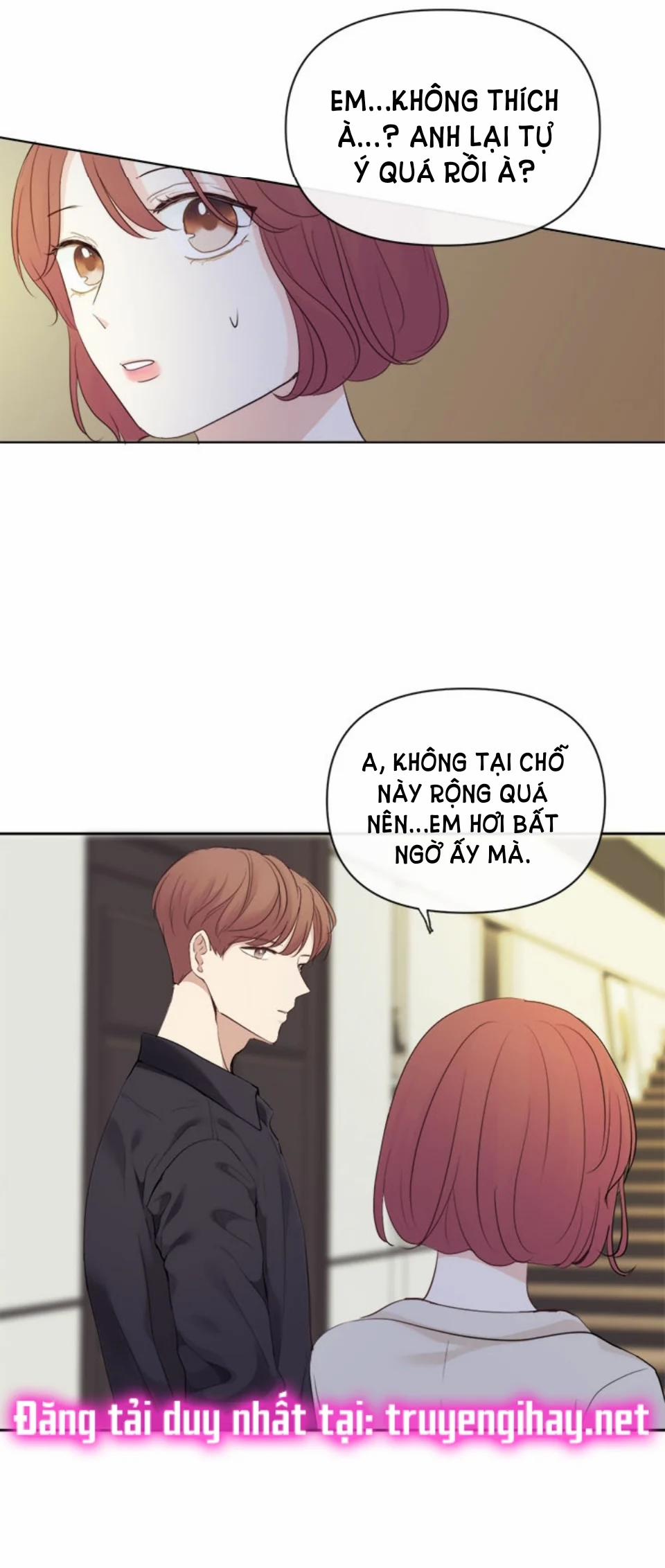 Thuận Theo Ý Trời 54.1 trang 8